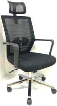 high-back mesh office chair ME181B