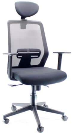 executive mesh office chair MM-8040G-F