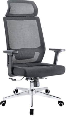 mesh office chair for the executive