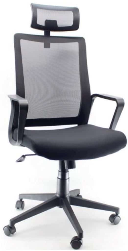 mesh office chair 8012