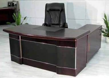 Cheapest office table online and chairs