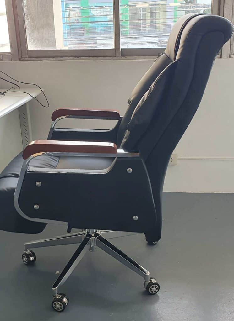 office chairs for long sitting