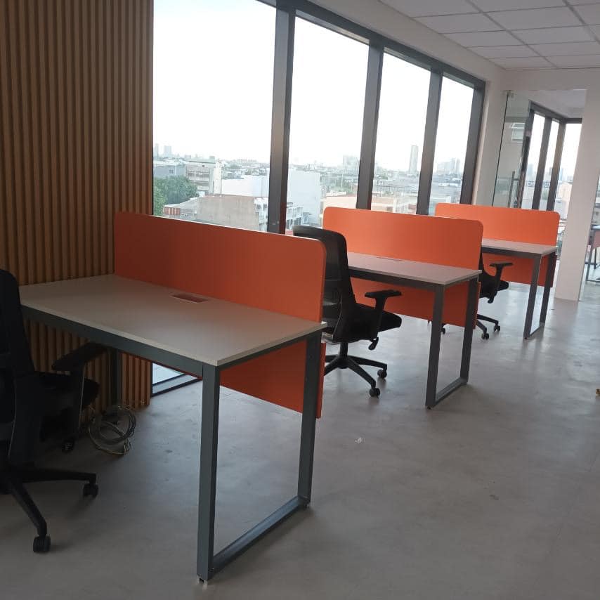 office cubicles by GreatWorks